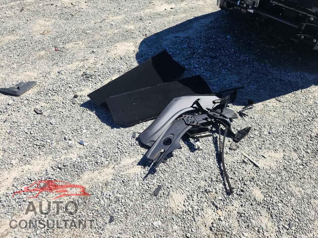 TESLA MODEL X 2024 - 7SAXCBE67RF446324