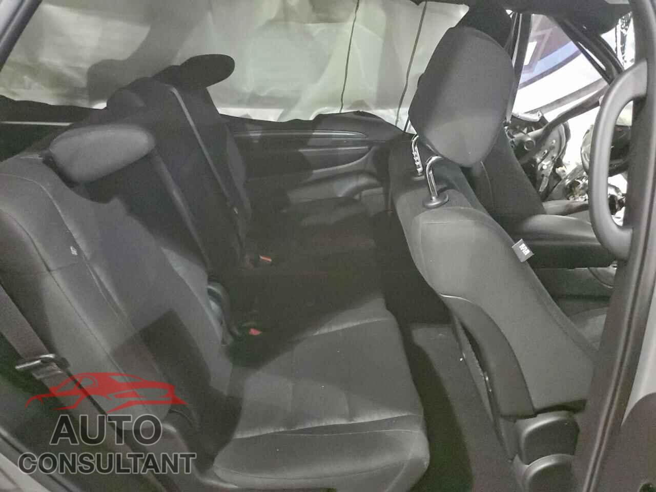 DODGE DURANGO 2026 - 1C4RDJDG7TC163952