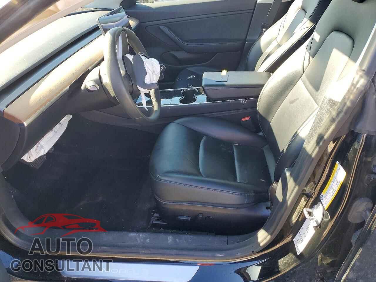 TESLA MODEL 3 2020 - 5YJ3E1EB2LF600118
