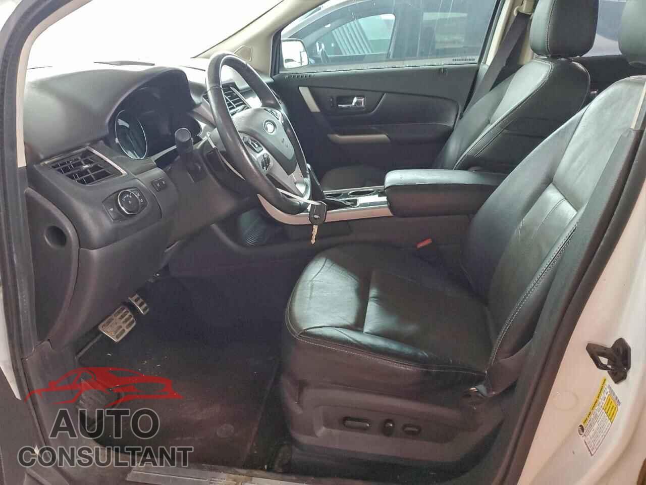 FORD EDGE 2014 - 2FMDK4AK0EBB56382