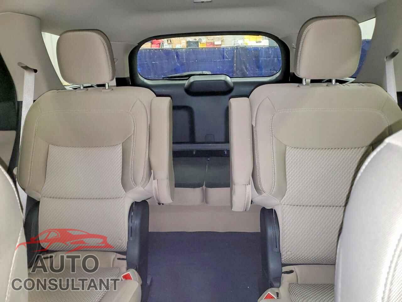 FORD EXPLORER 2023 - 1FMSK8DH7PGB13846