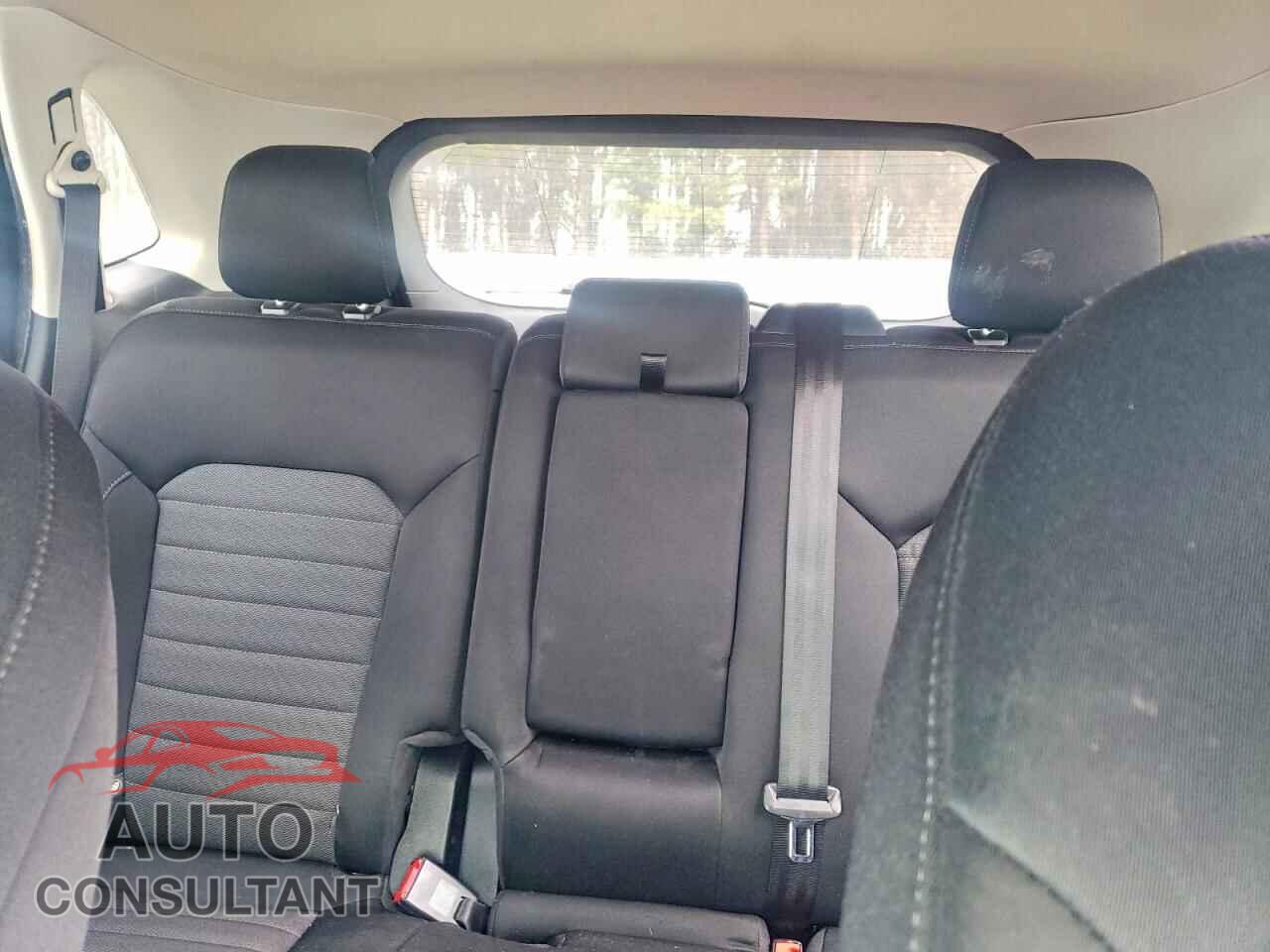 FORD EDGE 2019 - 2FMPK3G90KBC50348