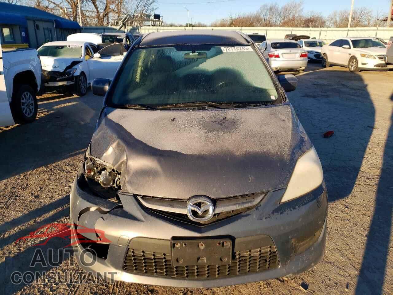 MAZDA 5 2010 - JM1CR2WLXA0374360