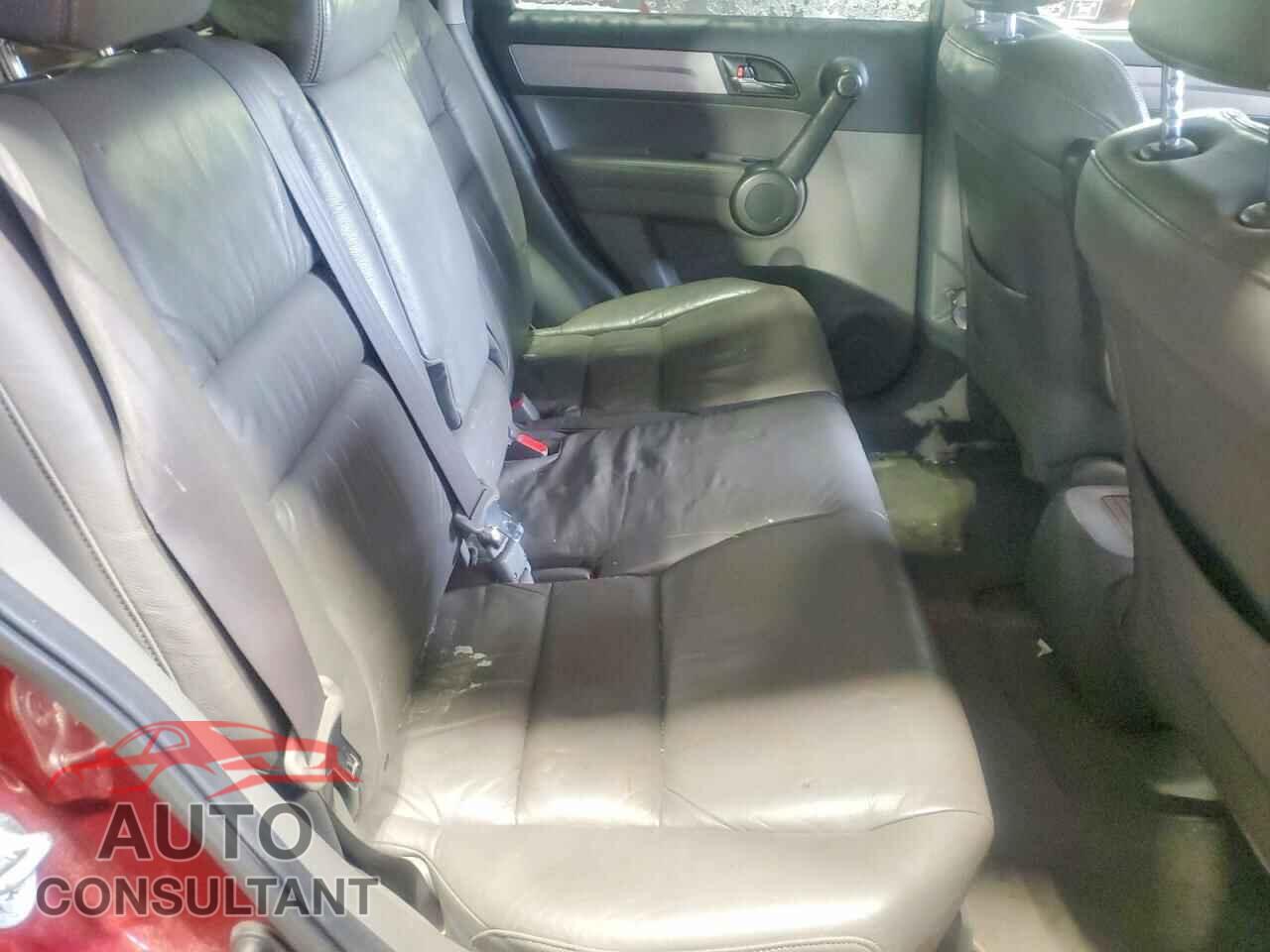 HONDA CRV 2011 - JHLRE4H71BC017444