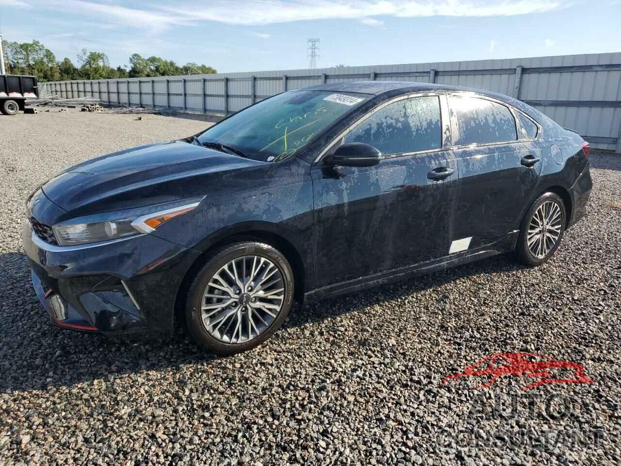 KIA FORTE 2023 - 3KPF54AD4PE565440