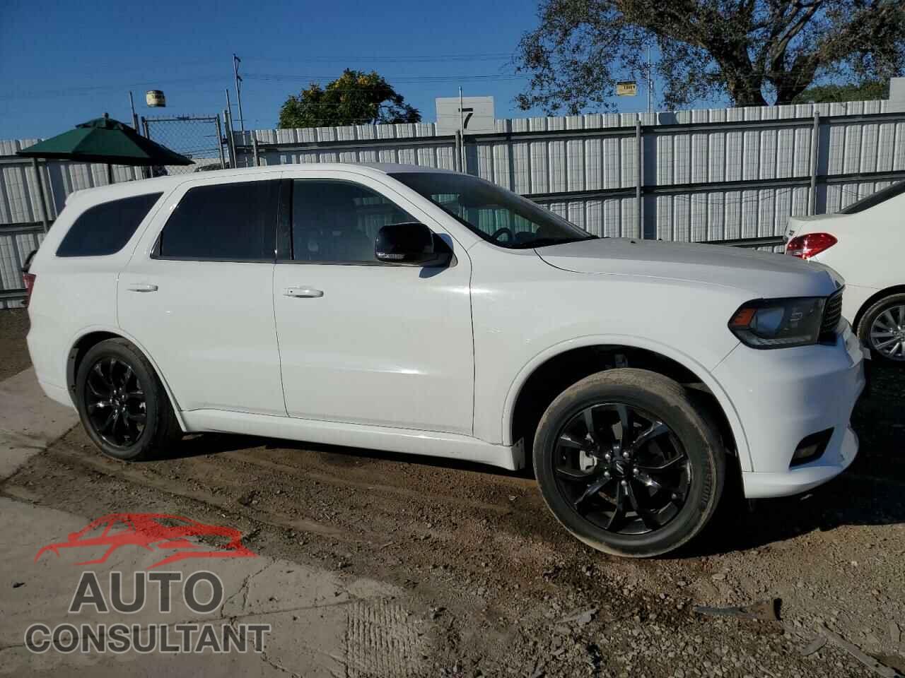 DODGE DURANGO 2019 - 1C4RDHDG5KC534839