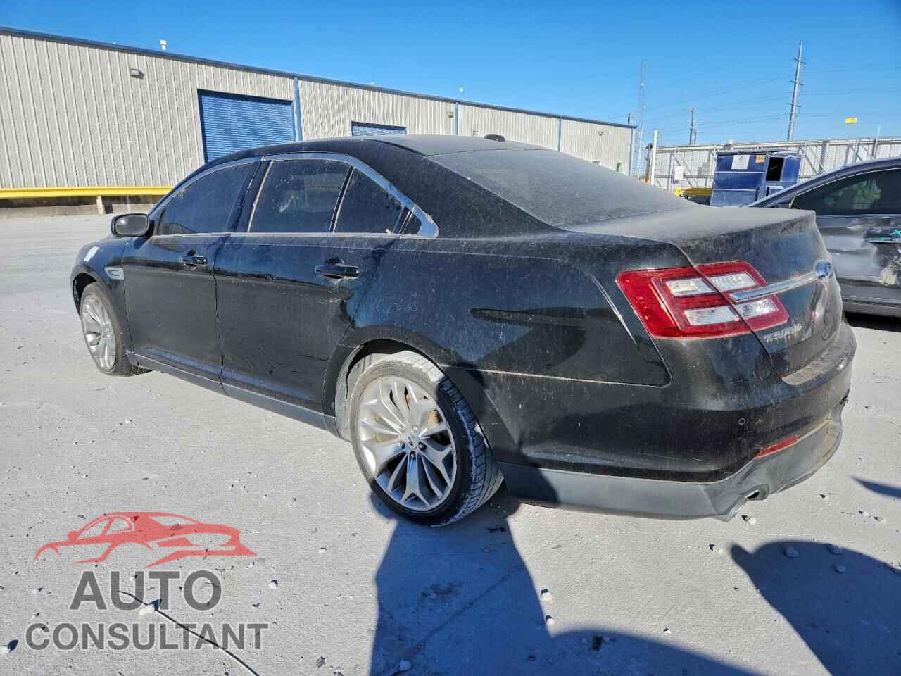 FORD TAURUS 2013 - 1FAHP2F87DG197887