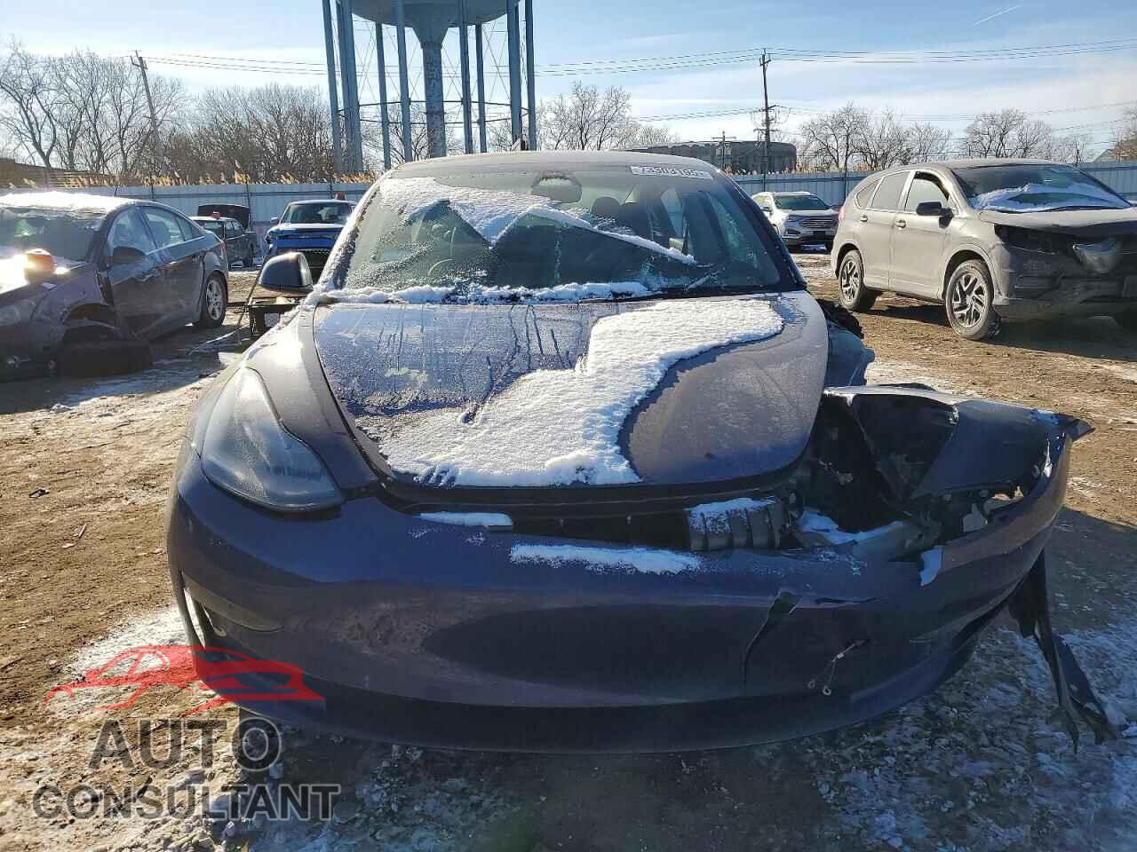 TESLA MODEL 3 2023 - 5YJ3E1EA4PF669048