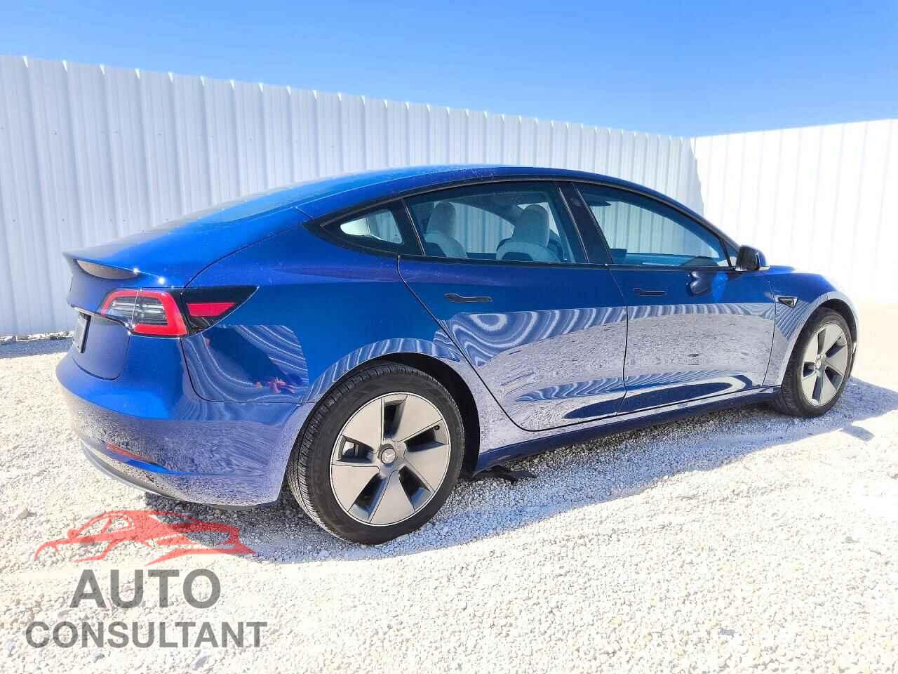 TESLA MODEL 3 2023 - 5YJ3E1EA5PF625530
