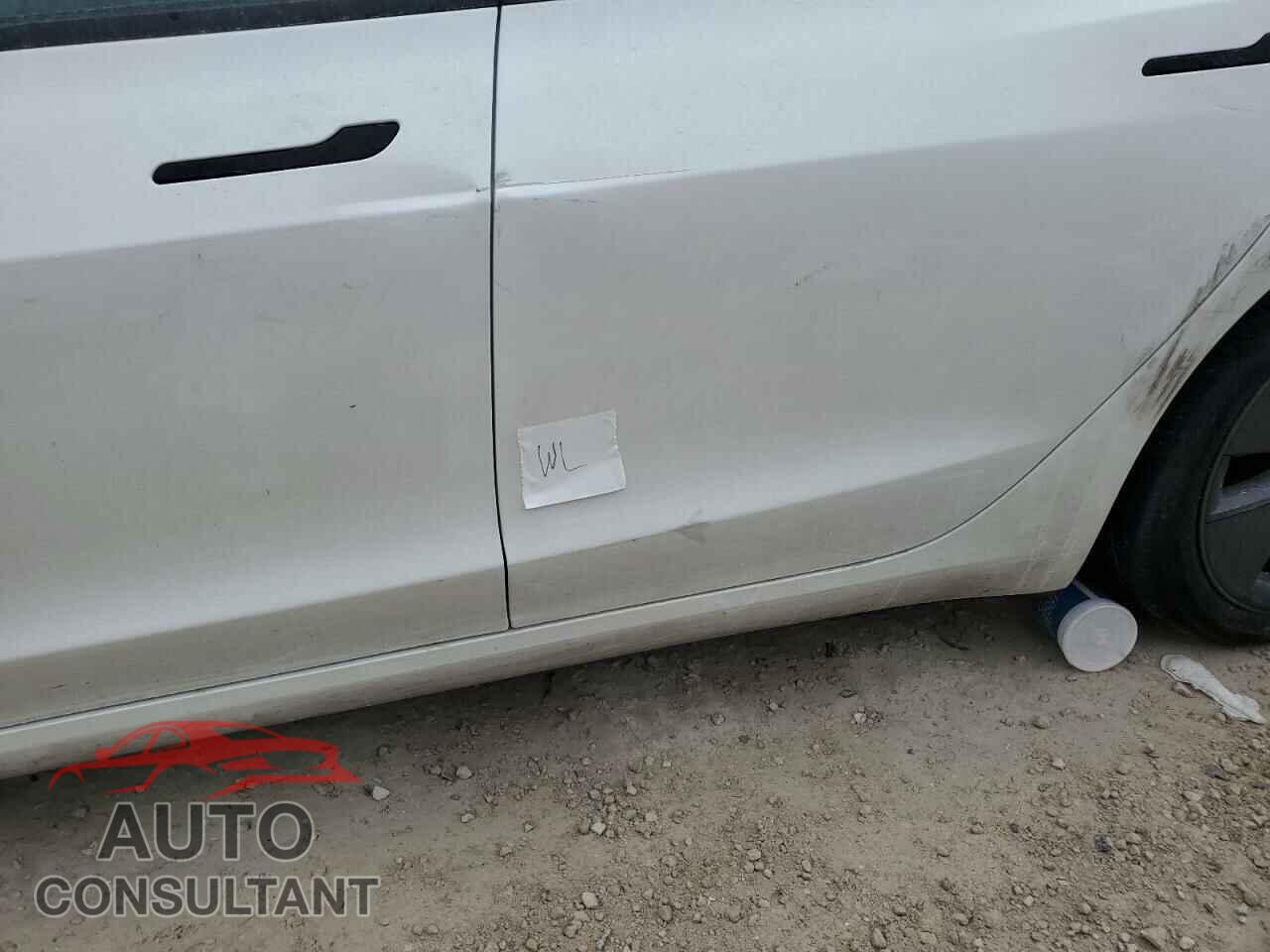 TESLA MODEL 3 2023 - 5YJ3E1EA8PF590059