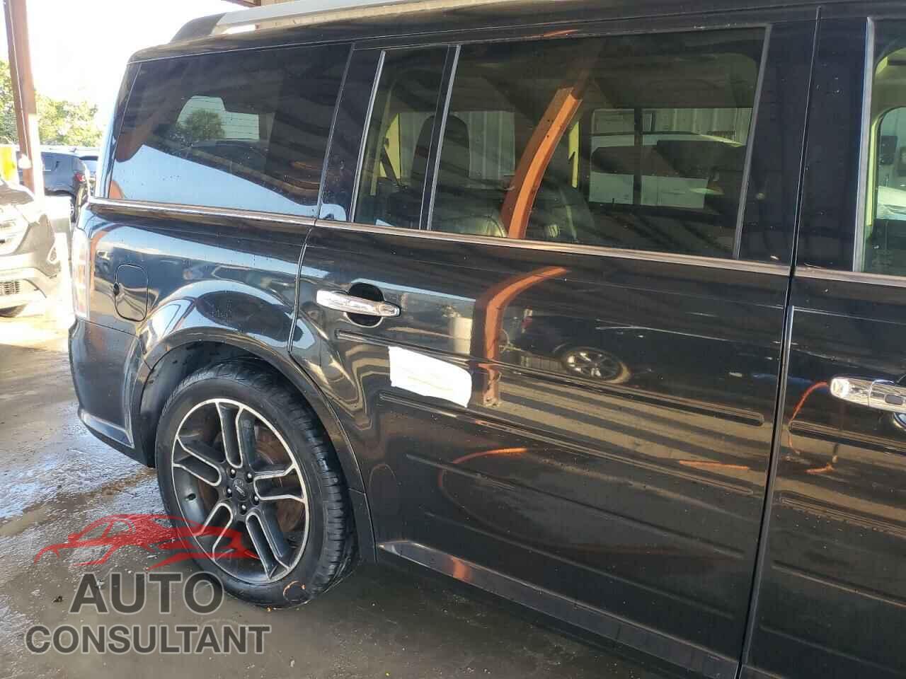 FORD FLEX 2013 - 2FMGK5D82DBD39008