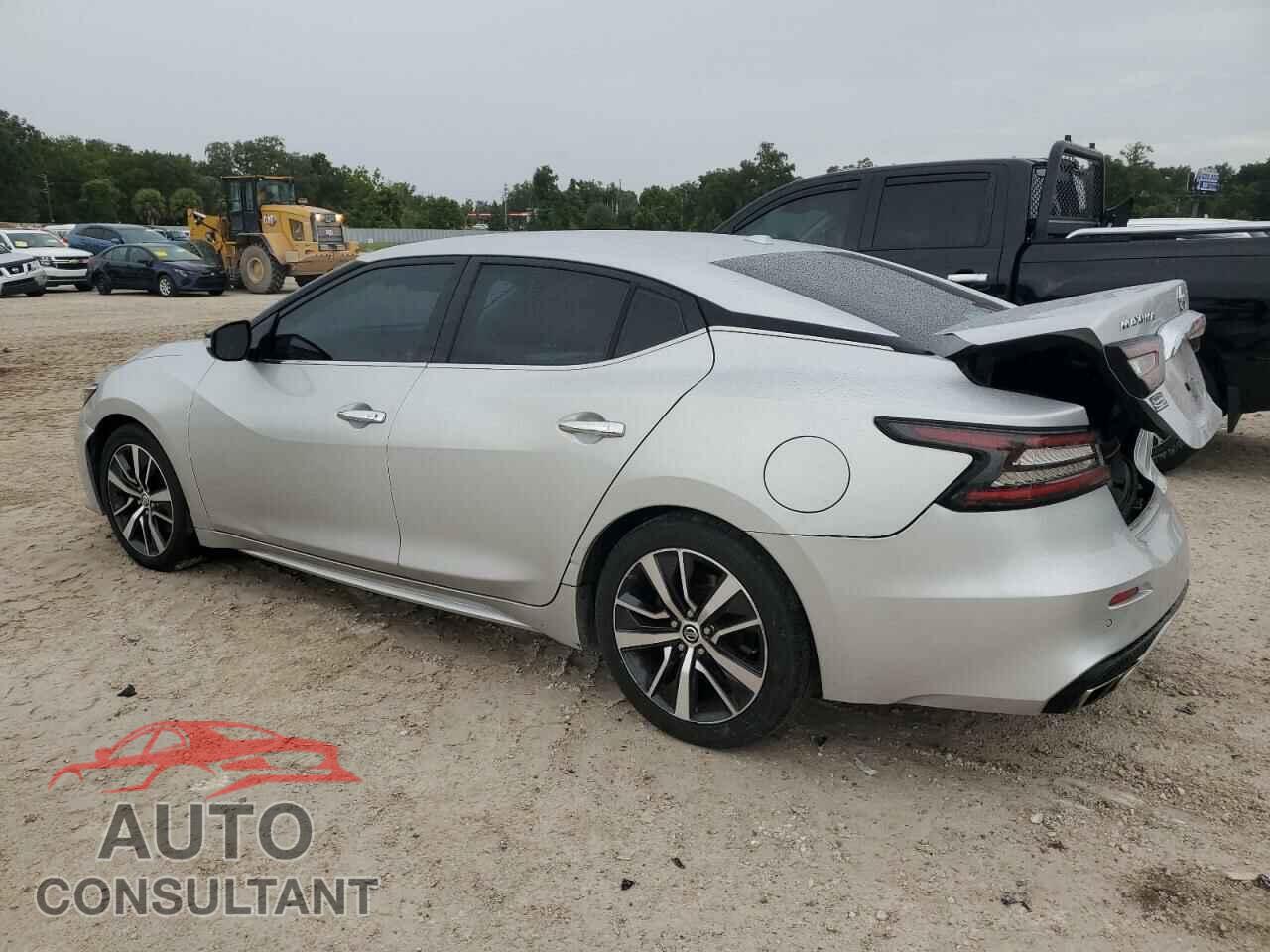 NISSAN MAXIMA 2020 - 1N4AA6CV6LC361379