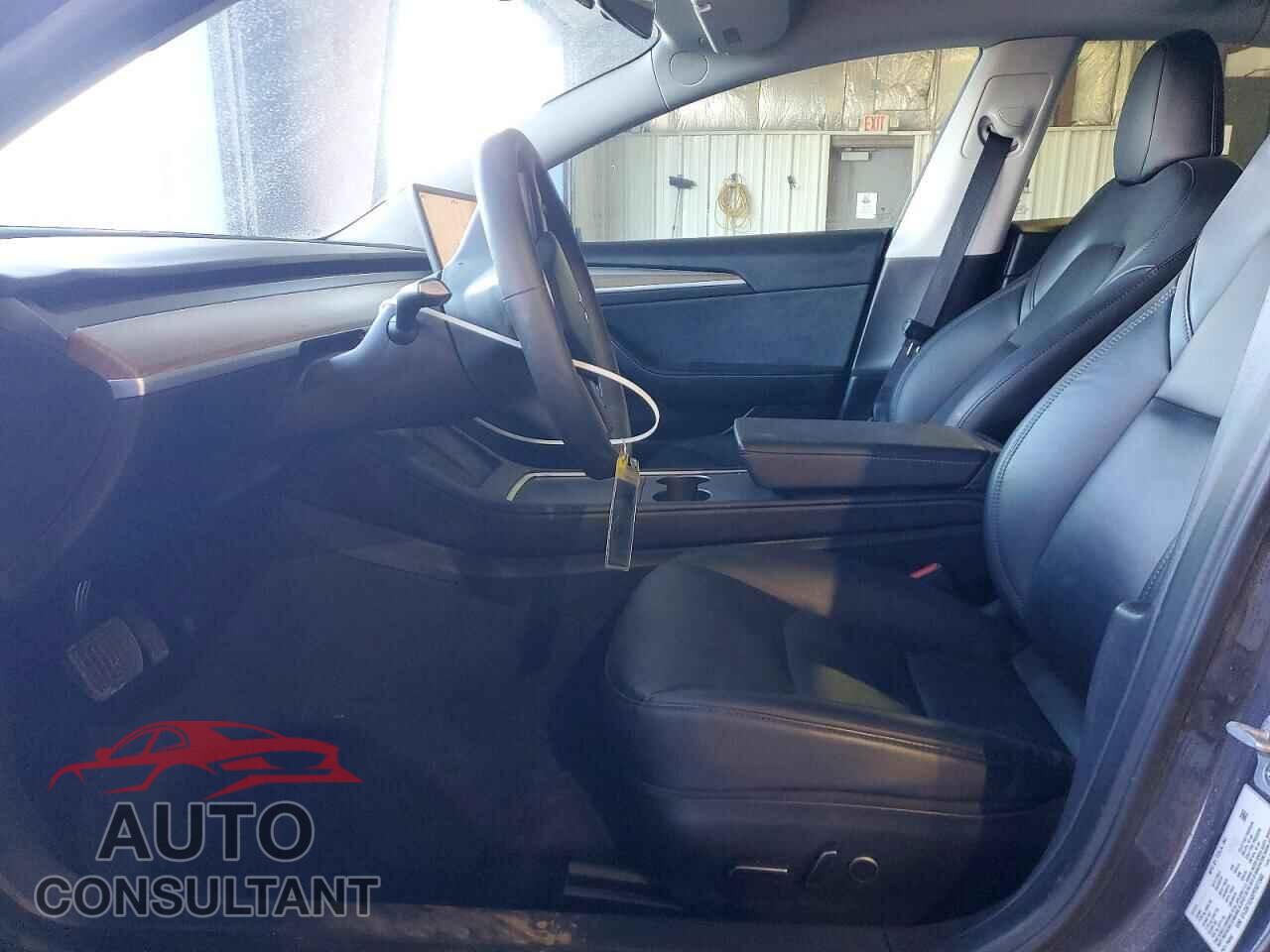 TESLA MODEL 3 2023 - 5YJ3E1EA5PF627388