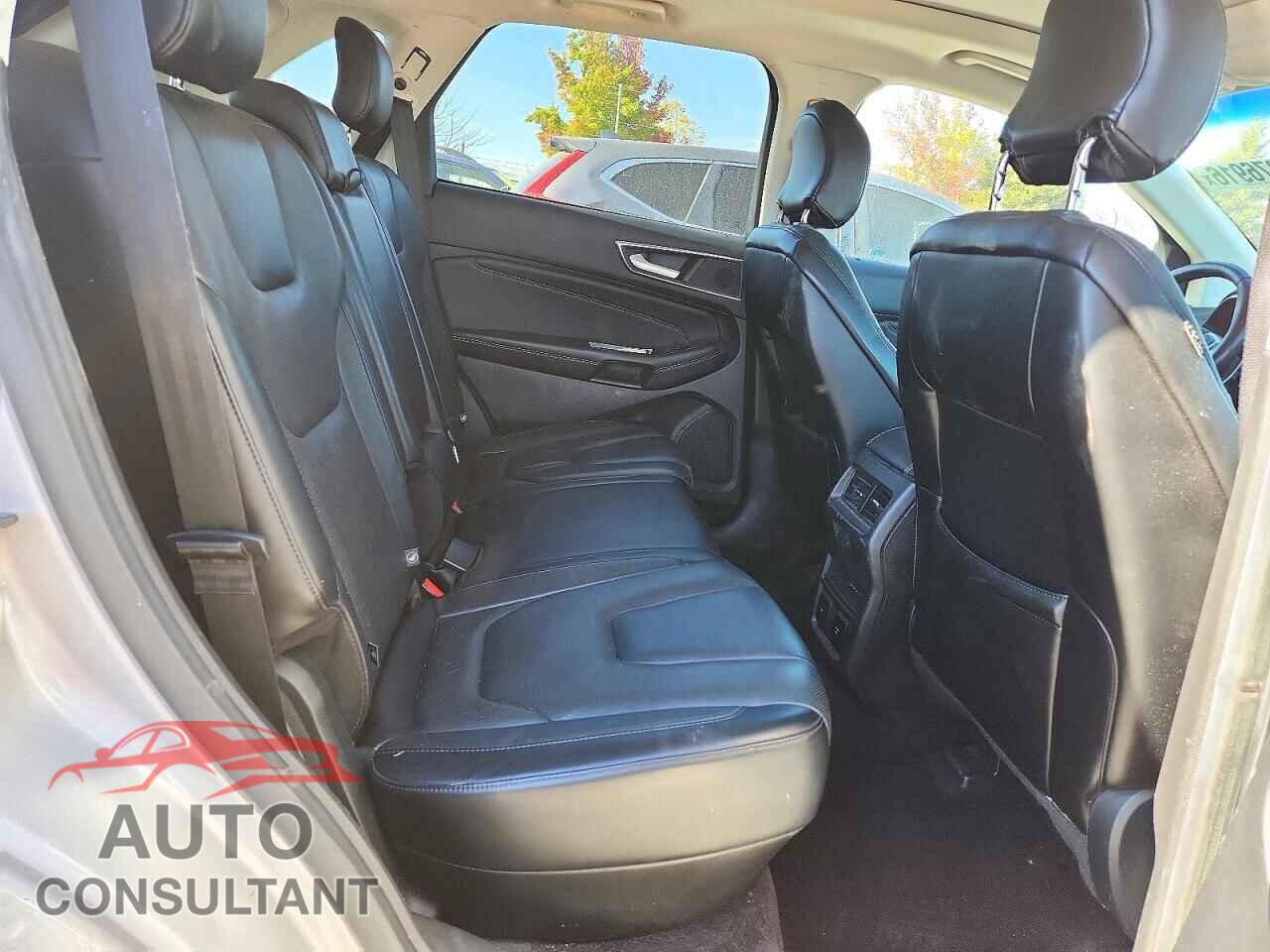 FORD EDGE 2016 - 2FMPK4K93GBC43253