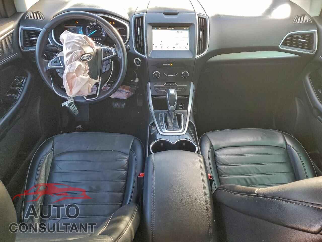 FORD EDGE 2018 - 2FMPK3J84JBB70873