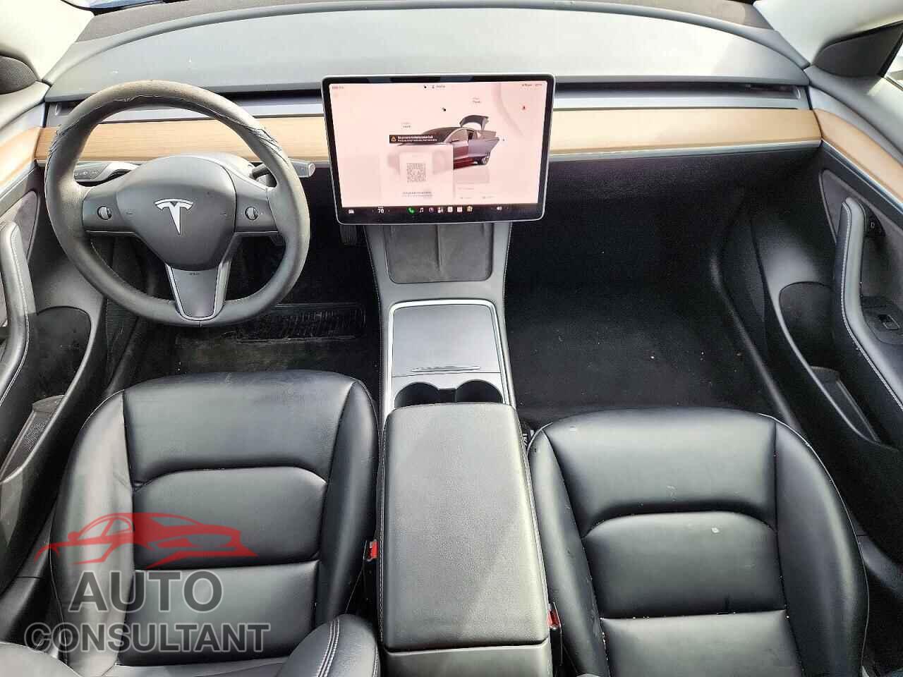 TESLA MODEL 3 2023 - 5YJ3E1EA9PF459772