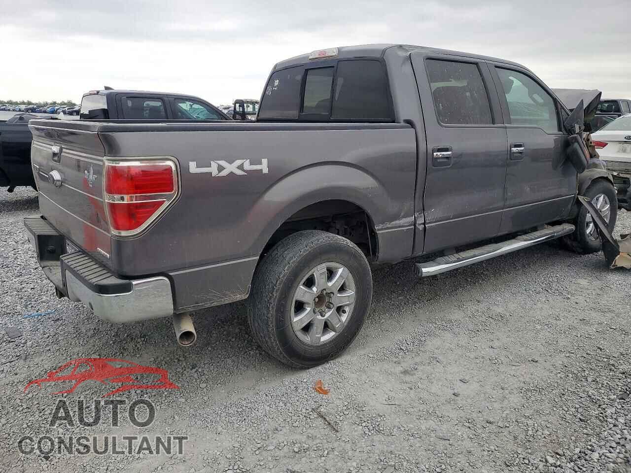 FORD F150 2013 - 1FTFW1EF5DKF84773