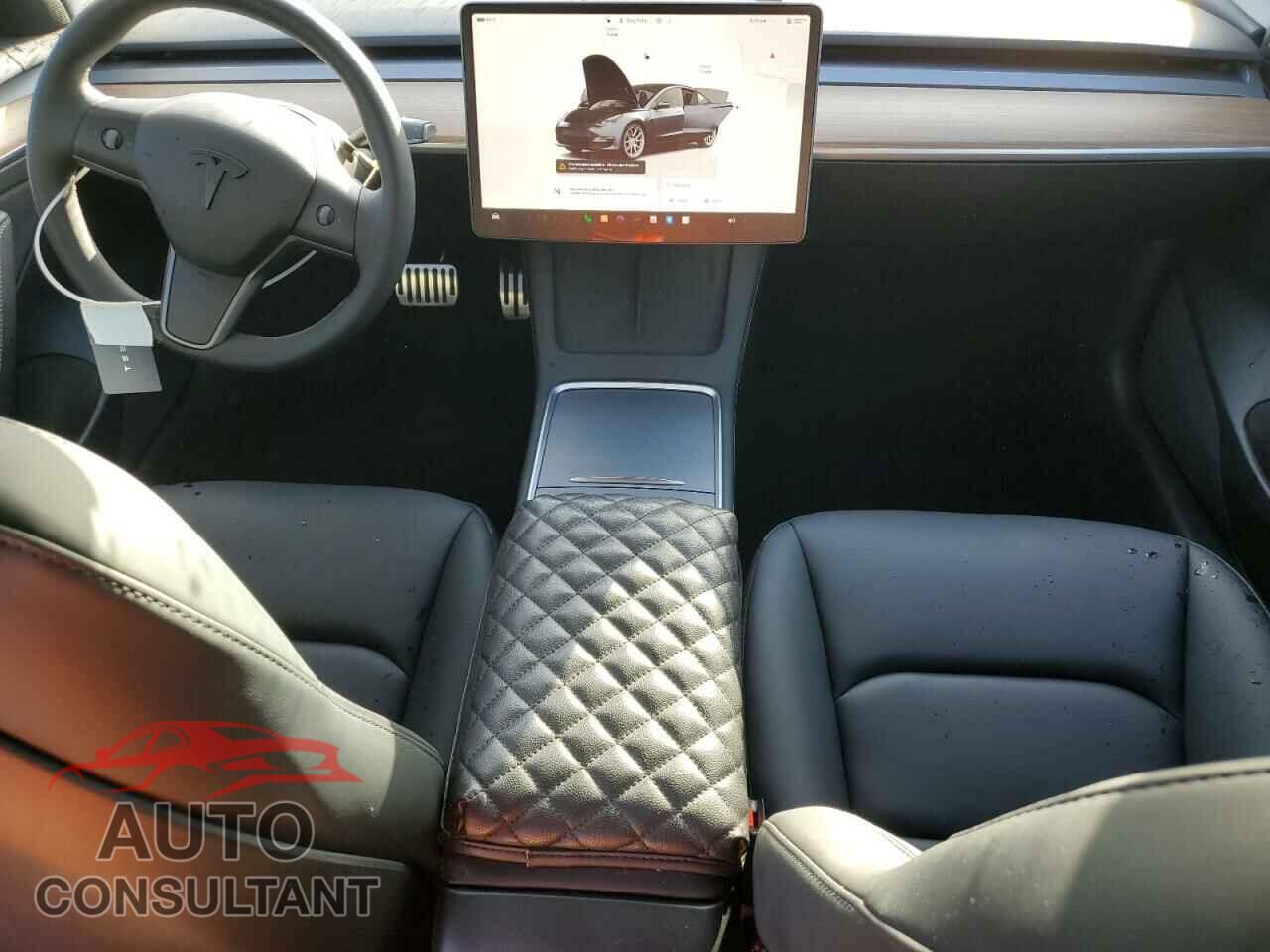 TESLA MODEL 3 2023 - 5YJ3E1EA6PF682531