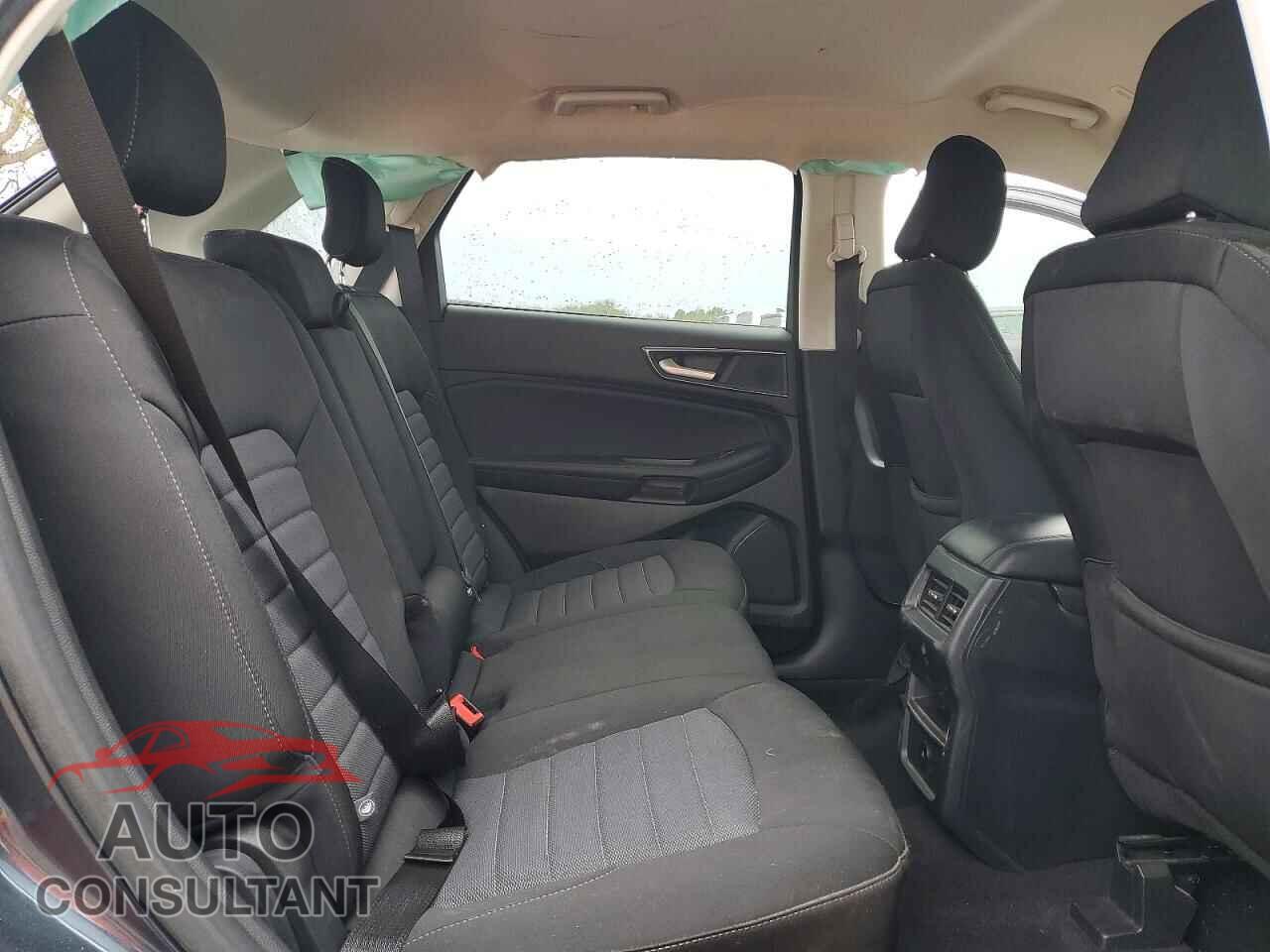 FORD EDGE 2024 - 2FMPK4G94RBA26564