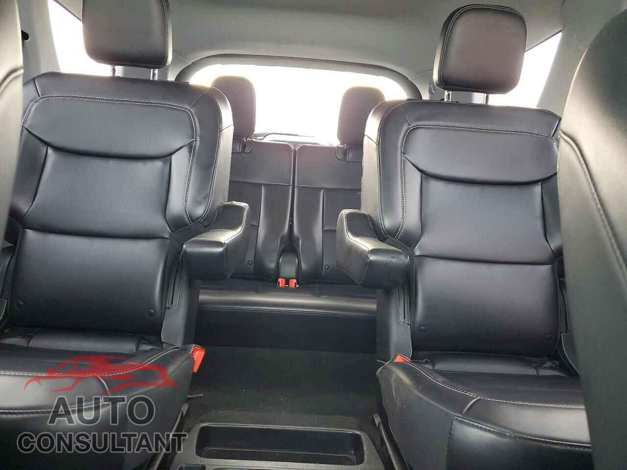 FORD EXPLORER 2021 - 1FMSK7DH3MGB88484
