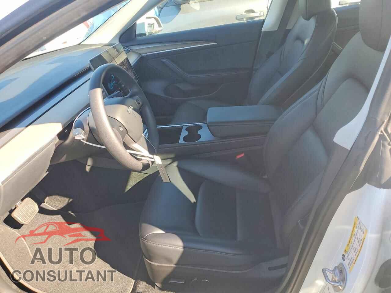 TESLA MODEL 3 2023 - 5YJ3E1EA9PF569334