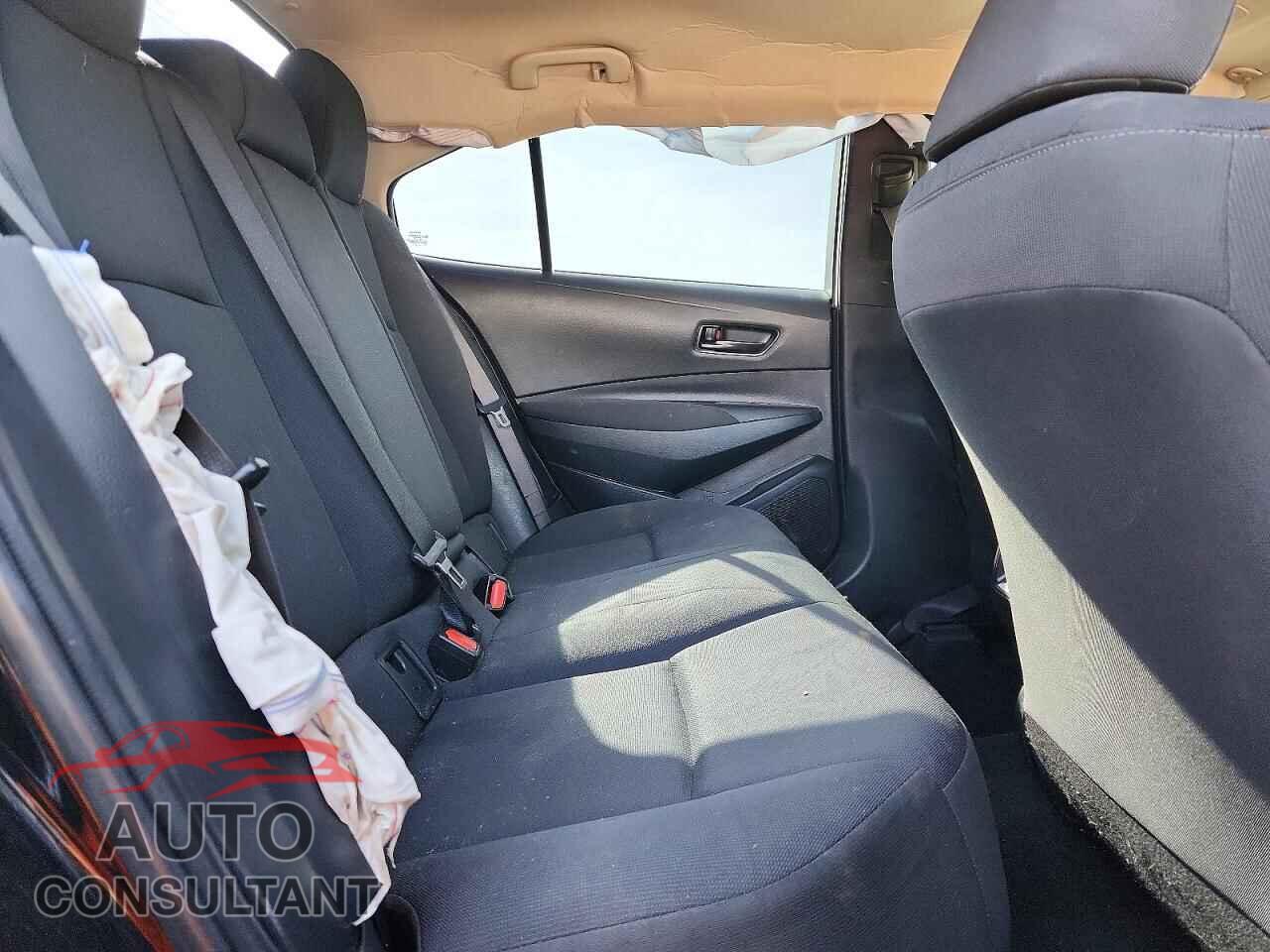 TOYOTA COROLLA 2023 - 5YFB4MDE5PP006709