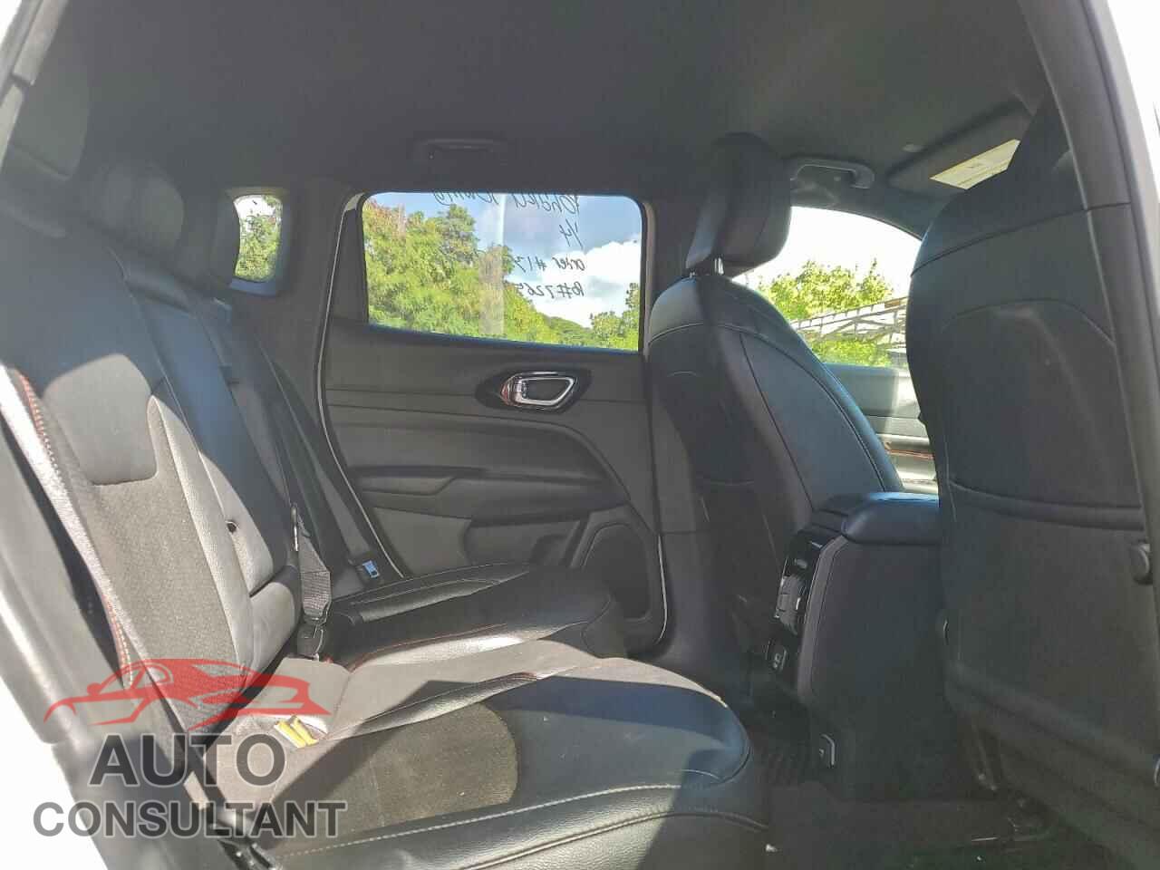 JEEP COMPASS 2024 - 3C4NJDDN7RT149697