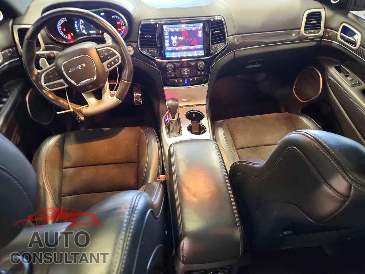 JEEP CHEROKEE 2020 - 1C4RJFDJ7LC264751
