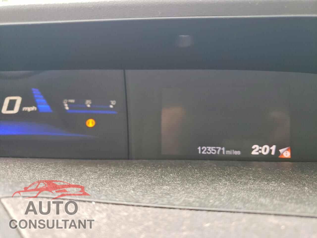 HONDA CIVIC 2012 - 2HGFB2F8XCH301910