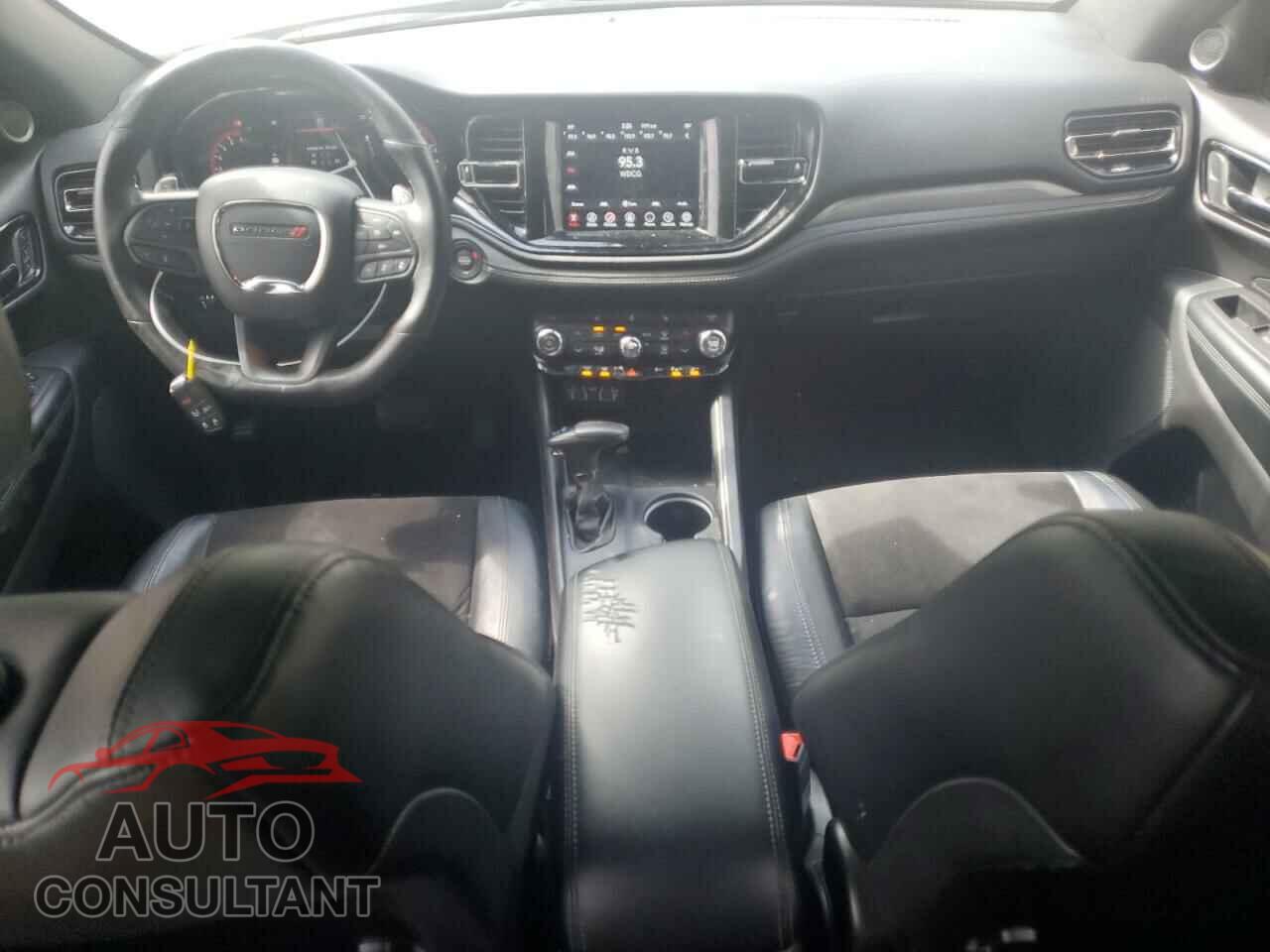 DODGE DURANGO 2022 - 1C4RDJDGXNC201869