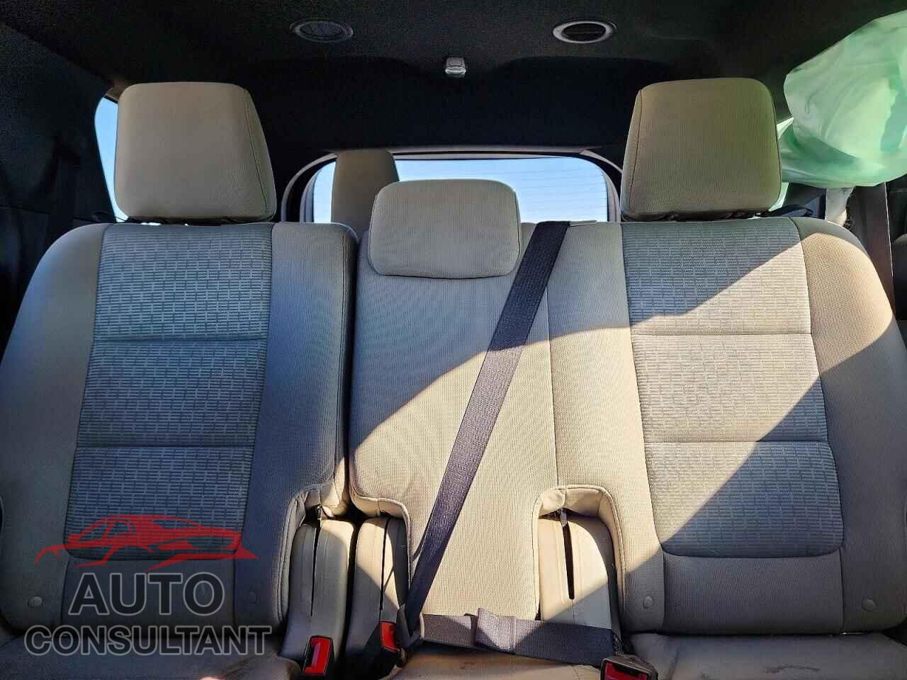 FORD EXPLORER 2013 - 1FM5K7D85DGB12021