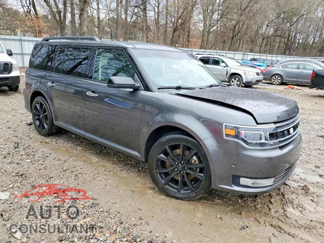 FORD FLEX 2016 - 2FMGK5D80GBA07170