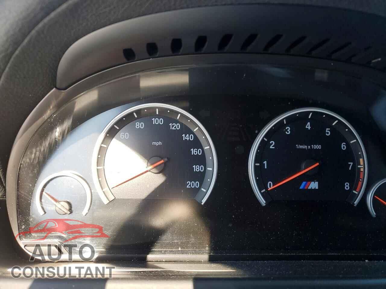 BMW M6 2014 - WBS6C9C59EDV73548