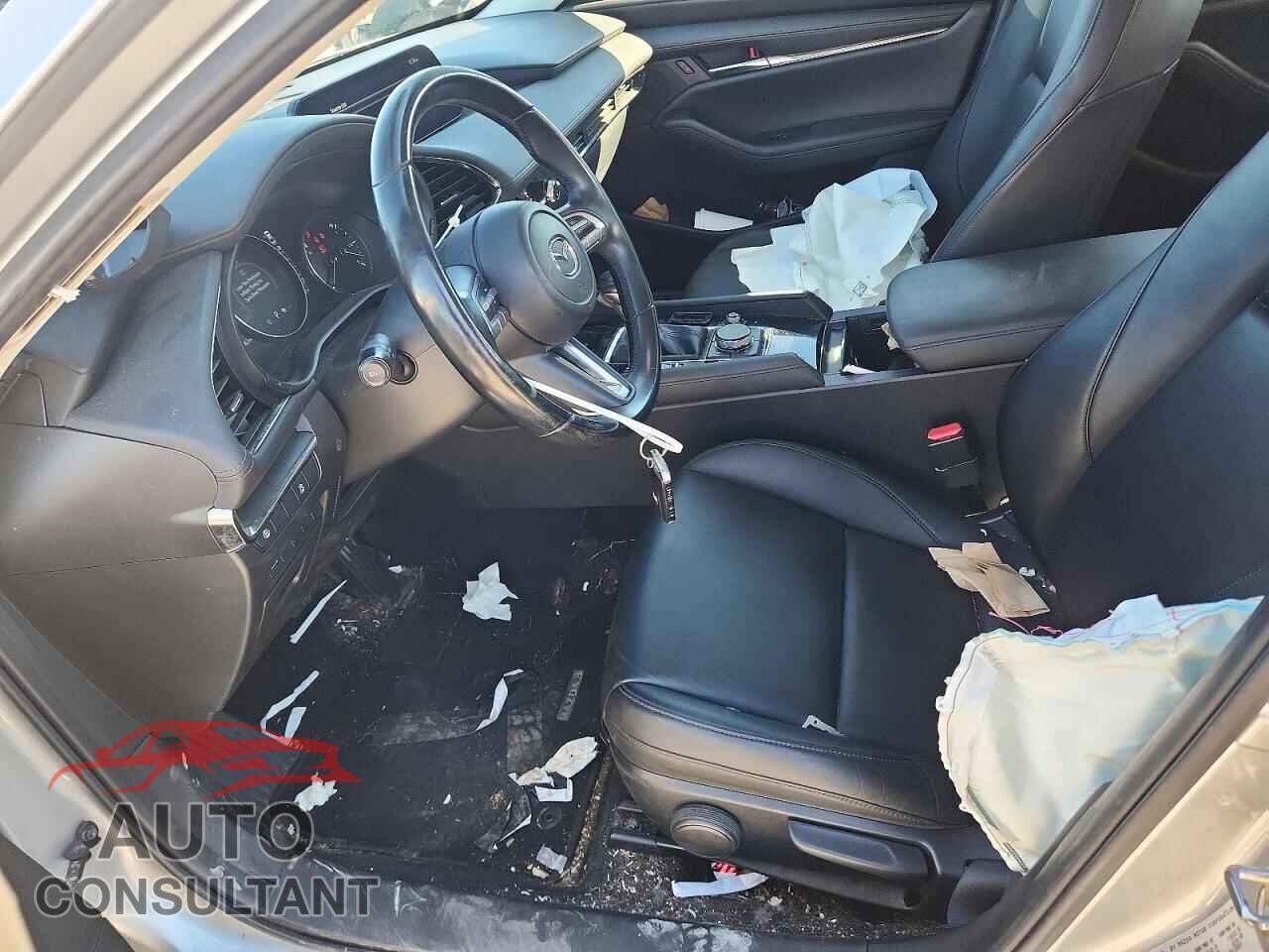 MAZDA 3 2019 - JM1BPACL5K1110653