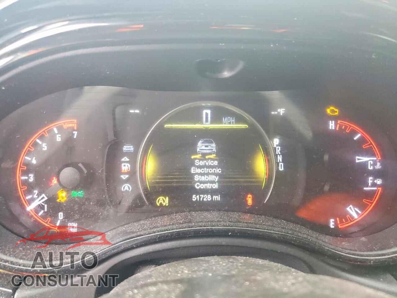 DODGE DURANGO 2021 - 1C4RDJAG2MC792931