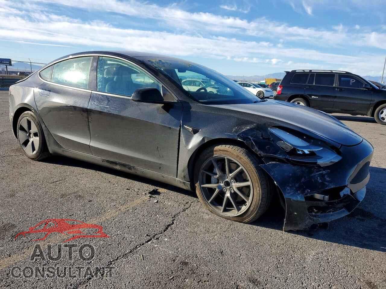 TESLA MODEL 3 2023 - 5YJ3E1EA7PF612178