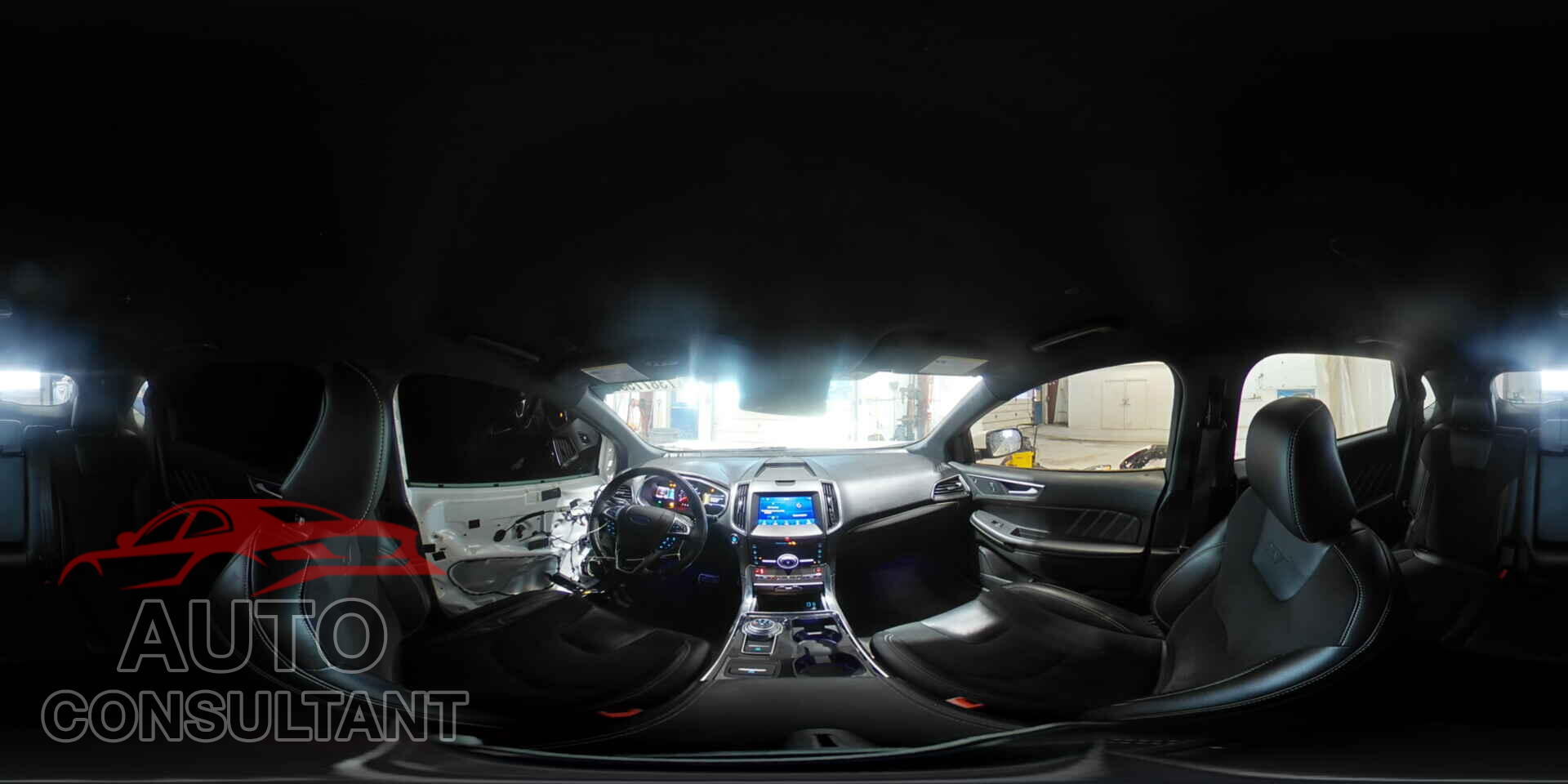 FORD EDGE 2020 - 2FMPK4APXLBB57271