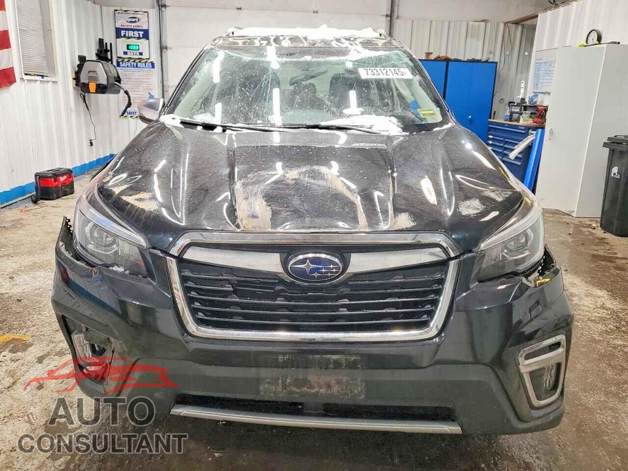 SUBARU FORESTER 2019 - JF2SKAWCXKH494965