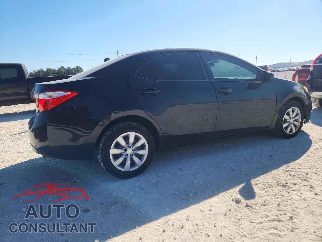 TOYOTA COROLLA 2014 - 5YFBURHEXEP052024