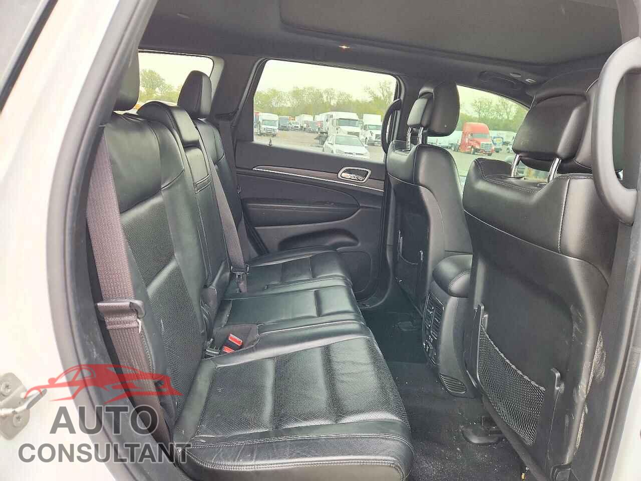 JEEP CHEROKEE 2021 - 1C4RJFBG6MC779376