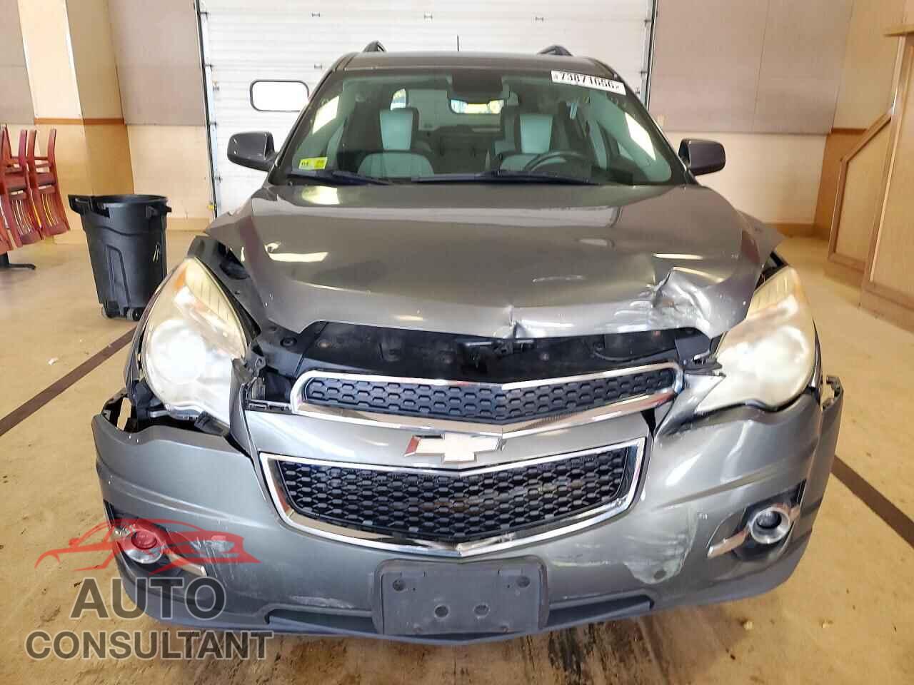 CHEVROLET EQUINOX 2013 - 2GNFLNEK3D6308082