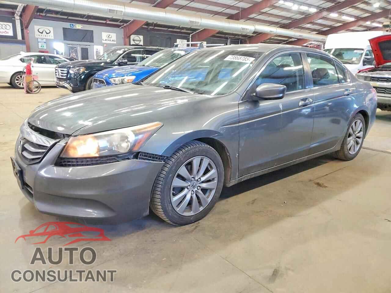 HONDA ACCORD 2012 - 1HGCP2F71CA053010