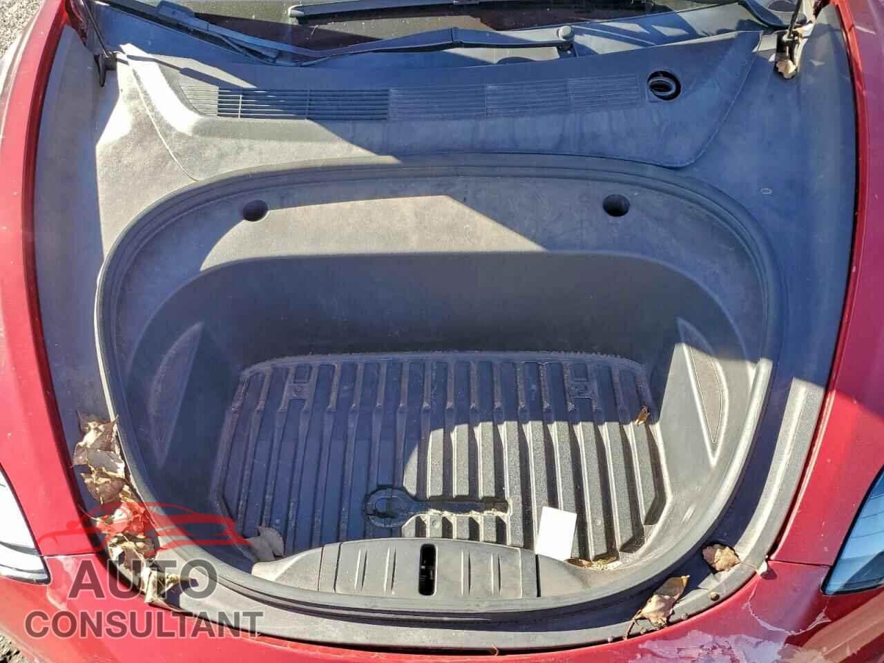 TESLA MODEL 3 2021 - 5YJ3E1EA0MF096774