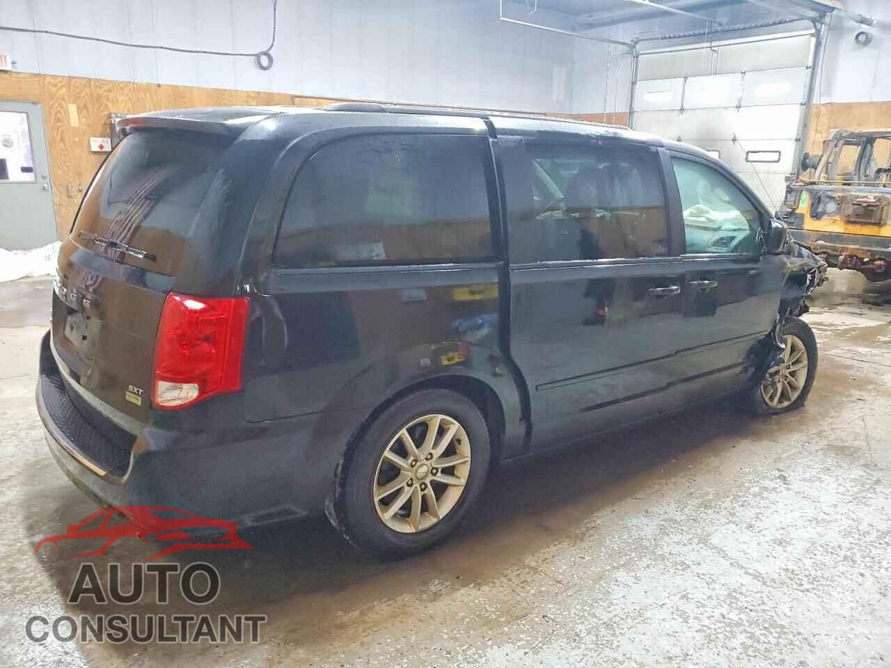 DODGE CARAVAN 2015 - 2C4RDGCG5FR567123
