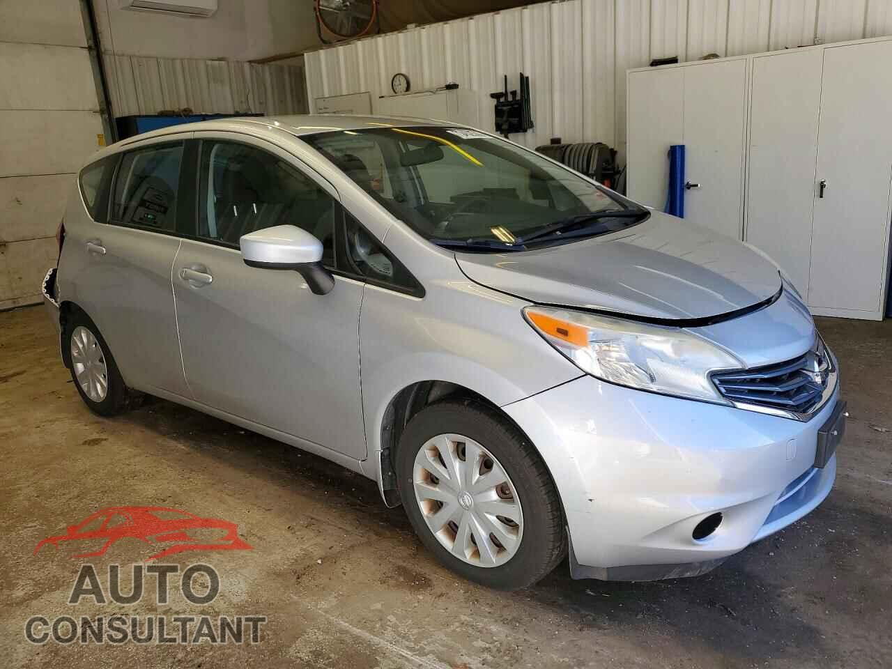 NISSAN VERSA 2015 - 3N1CE2CP5FL439499