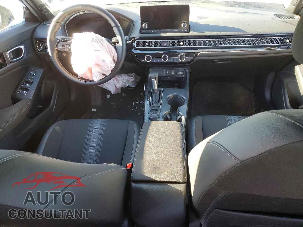 HONDA CIVIC 2026 - 2HGFE4F87TH001308