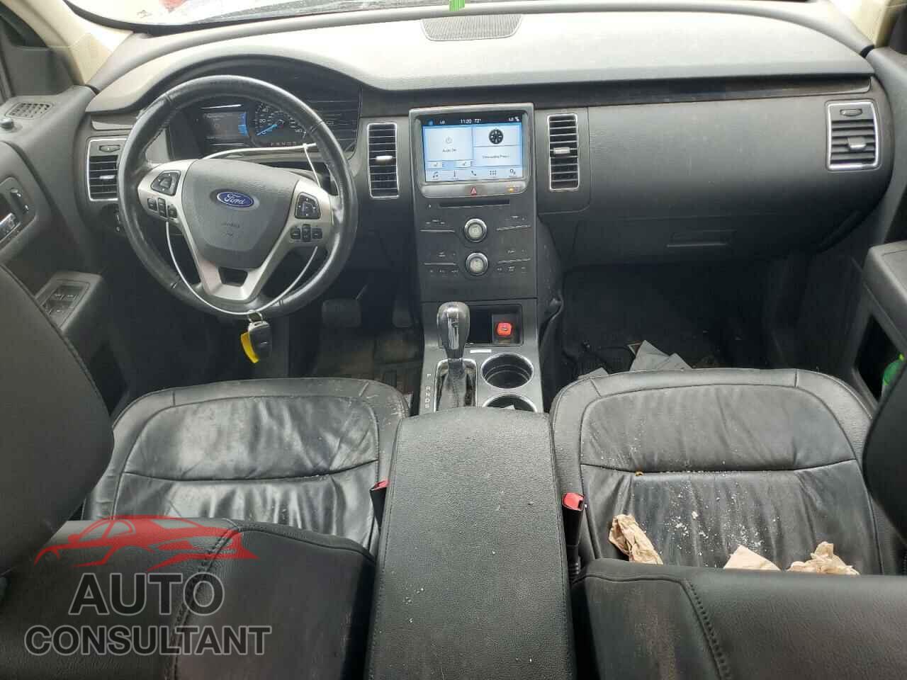 FORD FLEX 2016 - 2FMGK5C84GBA10624