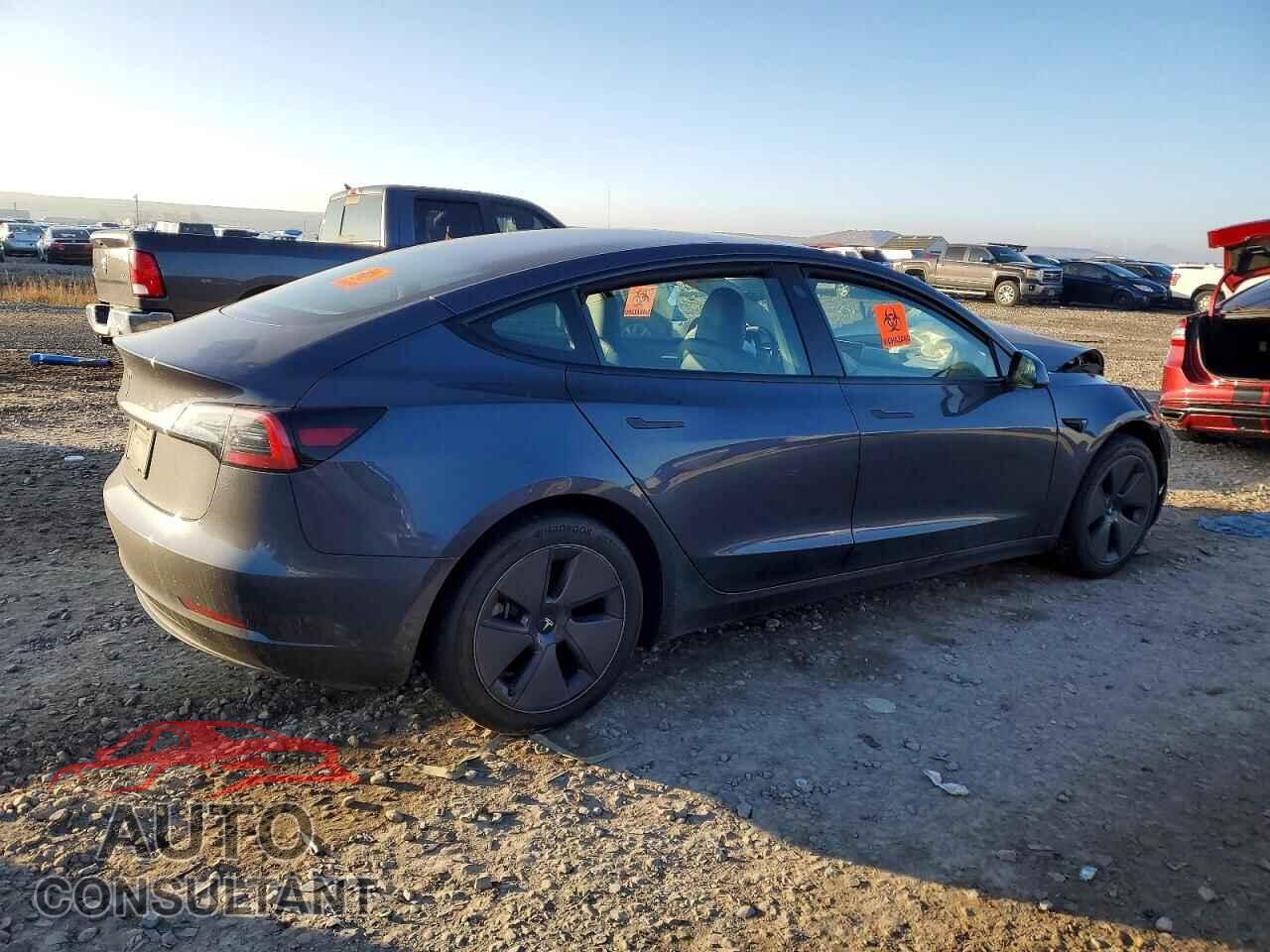 TESLA MODEL 3 2023 - 5YJ3E1EA1PF662588
