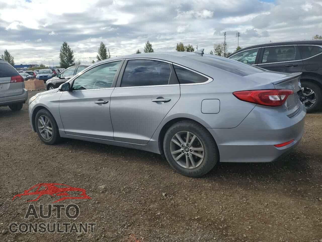 HYUNDAI SONATA 2017 - 5NPE24AF2HH514537