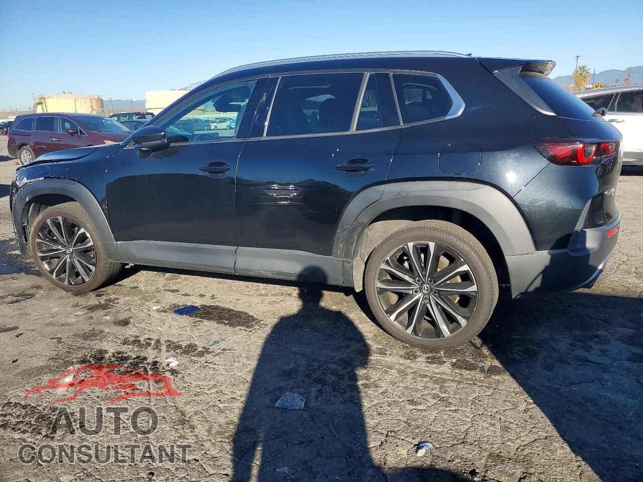 MAZDA CX-50 2023 - 7MMVABDY5PN115656